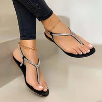 TrendTredz Summer Sandals