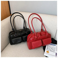 Bolso de Mano Casual LuxeStijl