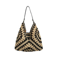 TrendVibes Summer Tote