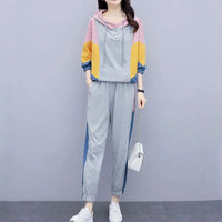 Sports Set by HorizonElegance