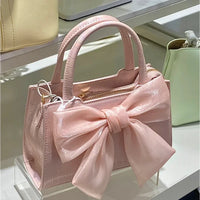 Handbag by Charmé Belle