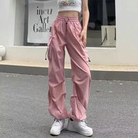 Pantaloni Jogging Cargo Urban Pulse