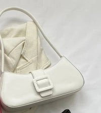 Schultertasche Stilvolle Luxus
