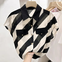 LichtEnChic Casual Zomer Polo