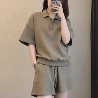 ModeZen Tracksuit for Spring