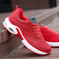 Aeromove Sports Wear sneakers ortopediche da donna