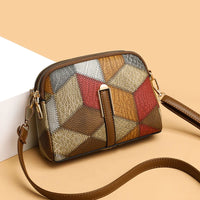 Moderna Chic Ethnic Shoulder Bag