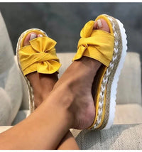 Luna Bella Elegant Summer Sandals
