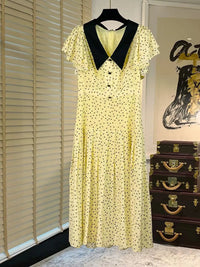 WesterZon Sommerkleid