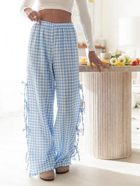 Brilliant Image Woven Pants