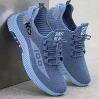 Zapatillas de moda Spring Breeze