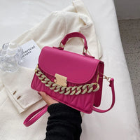 Elegance Chic Shoulder Bag