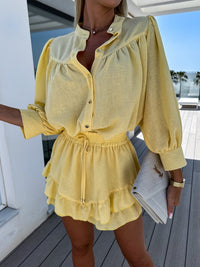 Velanora - Stylish Airy Summer Set for Women