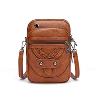 ChicAura Vintage Schoudertas