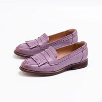 Oxford Sneaker von BelleMode