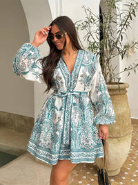 Party Dress by Brilliance Couture