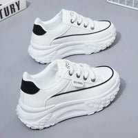 Zapatillas Retro para Dama LuxeTrek