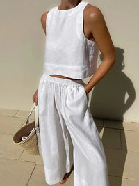Chic Elegance Zomer Set