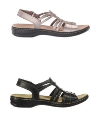 Velanora - Orthopedic, solid, non-slip sandals