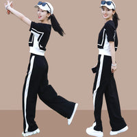 VitaSport Sommer Sportoutfit