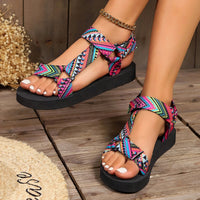 Sandalias de verano LuxeLente