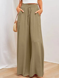 Shimmering Sands Summer Pants