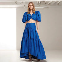 LuxeSummer Summer Casual Suit