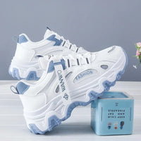 Skyline Steps Comfortable Sneakers