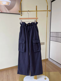 Pantaloni Cargo Safari DaringDiva