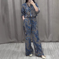 Forest Charm Vintage Set