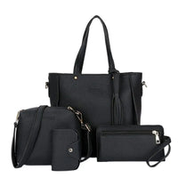 Bolsos Lychee LuxeTassen