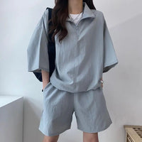 Set Estivo Stile ZomerMode