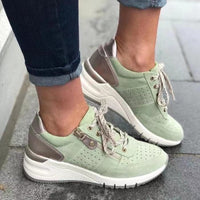 VELANORA Orthopedic Shoes for Women