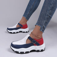 Zapatos ortopédicos para mujer Velanora