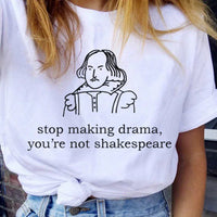 SommerSeufzer Lässiges T-Shirt
