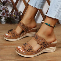 SommerLächeln Sandalen
