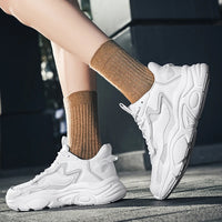 FashionFlex Chaussures de sport tendance