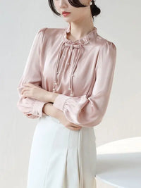 Top de verano Marella Elegance