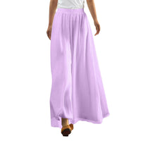 WealthBreeze Wide Pants