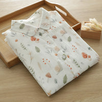 MoriMushroom Mushroom Blouse