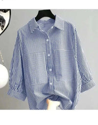 Chique Vesta Blouse