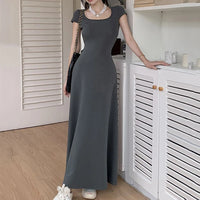 Vestido Elegante de Verano Rimocy