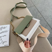 Luxora Crossbody Tasche