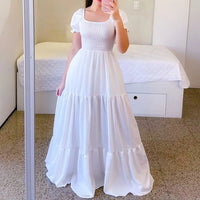 Vestido Maxi SerenityChic