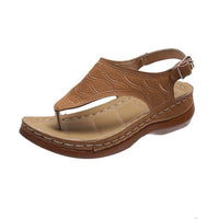 Velanora - Stylish and Comfortable Orthopedic Sandals