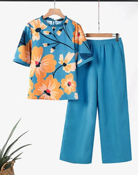 Luna Chic Sommer Boho Set