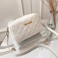 EleganceLuxe Lingge Schoudertas