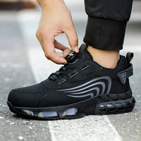 Scarpe antinfortunistiche di grande qualità