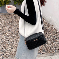 LuxeModa Shoulder Bag