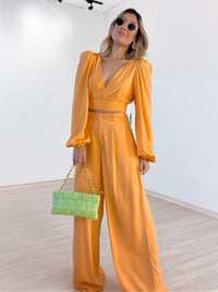 Velanora Two-Piece Set